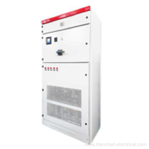Low Voltage Reactive Power Compensation Cabinets